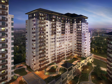 FOR SALE 1BR PRE-SELLING CONDO INVESTMENT IN TAGAYTAY | SERIN EAST TAGAYTAY