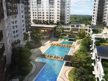 FOR SALE 1BR PRE-SELLING CONDO INVESTMENT IN TAGAYTAY | SERIN EAST TAGAYTAY