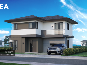 FOR SALE 4BR HOUSE & LOT IN ANGELES PAMPANGA | ALDEA GROVE ESTATE BY AVIDA