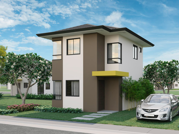 FOR SALE 3BR HOUSE & LOT IN ALVIERA PORAC PAMPANGA | VERMONT SETTINGS ALVIERA BY AVIDA