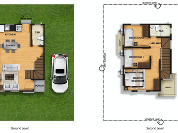 FOR SALE 3BR HOUSE & LOT IN ALVIERA PORAC PAMPANGA | VERMONT SETTINGS ALVIERA BY AVIDA