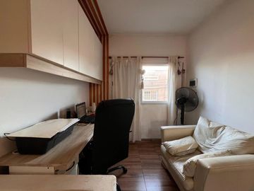 ZUVIRIA 682 – Casa en planta alta a la venta