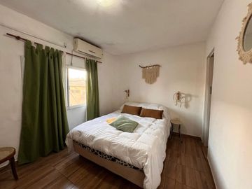 ZUVIRIA 682 – Casa en planta alta a la venta