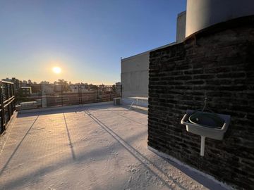 ZUVIRIA 682 – Casa en planta alta a la venta