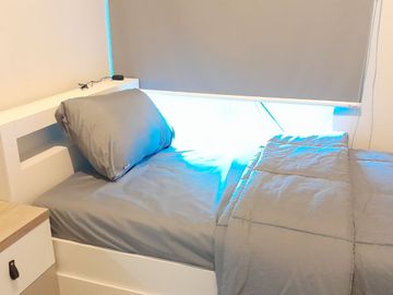 For Rent Apartment The Aspen Peak Residence Full Furnished South Jakarta