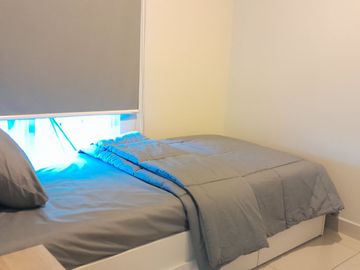 For Rent Apartment The Aspen Peak Residence Full Furnished South Jakarta