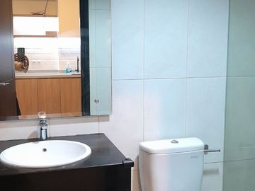 For Rent Apartment The Aspen Peak Residence Full Furnished South Jakarta