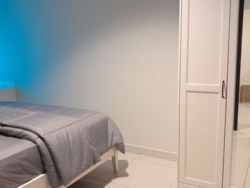For Rent Apartment The Aspen Peak Residence Full Furnished South Jakarta