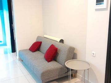 For Rent Apartment The Aspen Peak Residence Full Furnished South Jakarta
