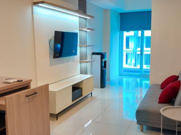 For Rent Apartment The Aspen Peak Residence Full Furnished South Jakarta