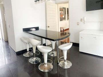 Oportunidad única, en venta el departamento de lujo, en San Isidro