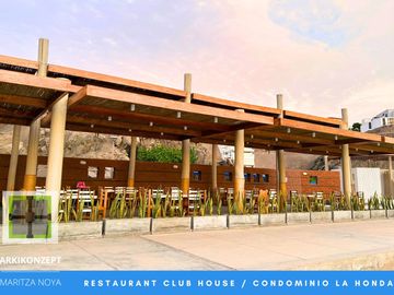 PRIMERA FILA CENTRAL - CONDOMINIO PLAYA HONDA