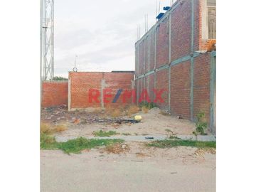 Venta De Terreno De 90.00 M2, En Iii Etapa De Urb Las Casuarinas.ID: 1140290