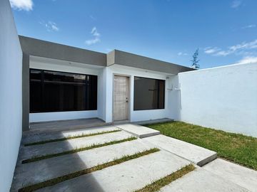 CASA DE VENTA EN IBARRA