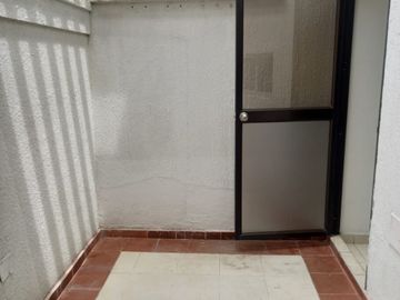VENDO CASA CONJUNTO EN BOSTON BARRANQUILLA CON AREA DE 80MTS, SIN ADMINISTRACION
