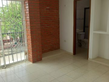 VENDO CASA CONJUNTO EN BOSTON BARRANQUILLA CON AREA DE 80MTS, SIN ADMINISTRACION