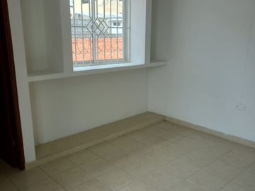 VENDO CASA CONJUNTO EN BOSTON BARRANQUILLA CON AREA DE 80MTS, SIN ADMINISTRACION