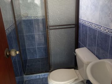 VENDO CASA CONJUNTO EN BOSTON BARRANQUILLA CON AREA DE 80MTS, SIN ADMINISTRACION