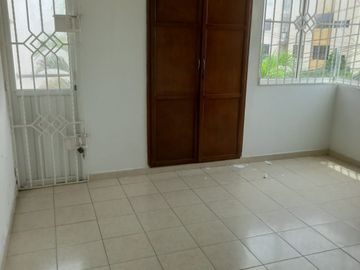 VENDO CASA CONJUNTO EN BOSTON BARRANQUILLA CON AREA DE 80MTS, SIN ADMINISTRACION