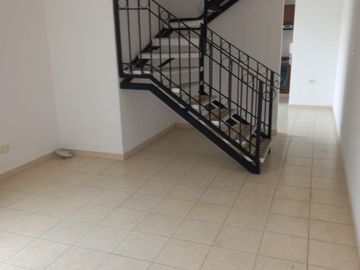 VENDO CASA CONJUNTO EN BOSTON BARRANQUILLA CON AREA DE 80MTS, SIN ADMINISTRACION