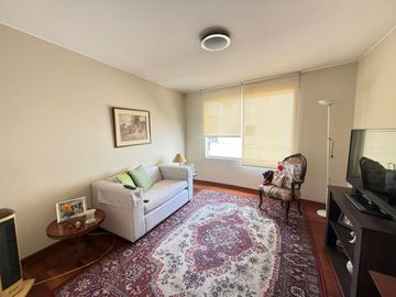 Vendo espaciosa casa en condominio en Surco
