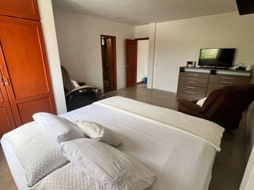 Vendo Oportunidad en Vía a la Costa: casa con área 363m² en Urbanización Los Ángeles