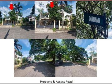 5 bedrooms house and lot for sale in The Orchard Golf and Country Club Phase 7 Dasmariñas Cavite