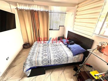 Venta De Departamento Dúplex + Aires