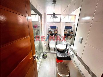 Venta De Departamento Dúplex + Aires
