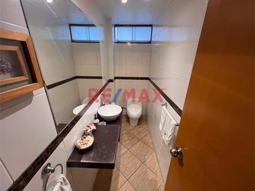 Venta De Departamento Dúplex + Aires