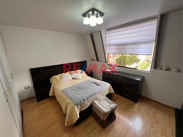 Venta De Departamento Dúplex + Aires
