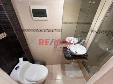 Venta De Departamento Dúplex + Aires