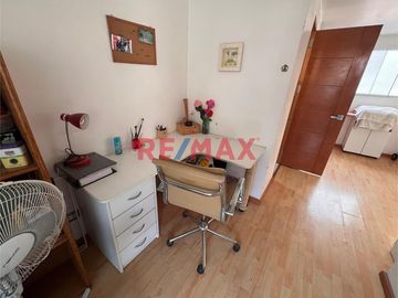 Venta De Departamento Dúplex + Aires