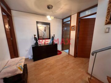Venta De Departamento Dúplex + Aires
