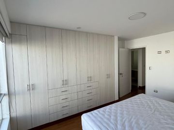 ALQUILO DEPARTAMENTO de 3 habs. en CAYBA BAJA! 3,000 soles