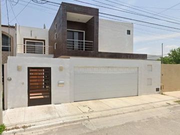 VENTA DE CASA EN SALTILLO COAHUILA