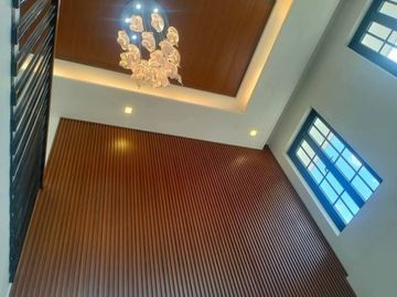 Own a Slice of Paris in Cavite 🇫🇷 Stunning New Home for Sale!