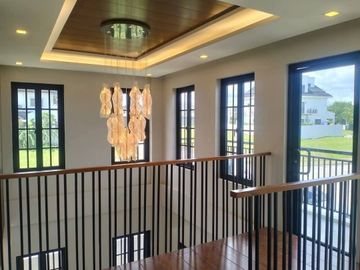 Own a Slice of Paris in Cavite 🇫🇷 Stunning New Home for Sale!