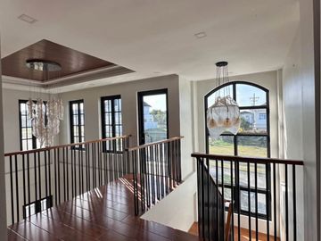 Own a Slice of Paris in Cavite 🇫🇷 Stunning New Home for Sale!
