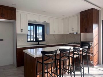 Own a Slice of Paris in Cavite 🇫🇷 Stunning New Home for Sale!