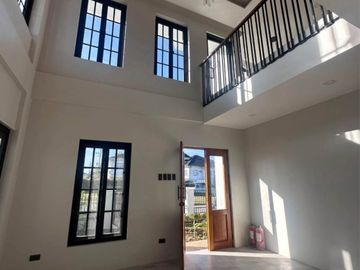Own a Slice of Paris in Cavite 🇫🇷 Stunning New Home for Sale!