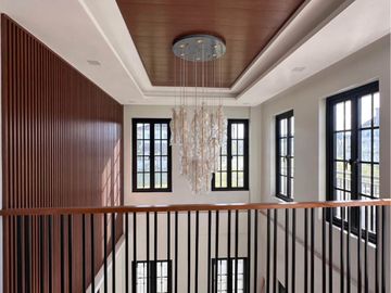 Own a Slice of Paris in Cavite 🇫🇷 Stunning New Home for Sale!