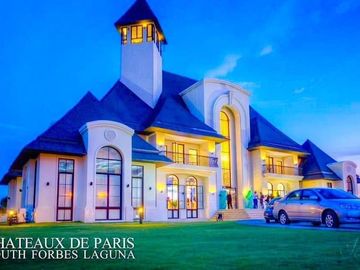 Own a Slice of Paris in Cavite 🇫🇷 Stunning New Home for Sale!