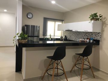 Venta Departamento Penthouse Sabbia Condos, Playa del carmen