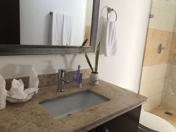 Venta Departamento Penthouse Sabbia Condos, Playa del carmen