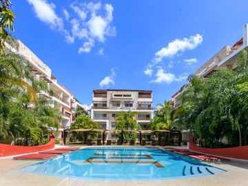 Venta Departamento Penthouse Sabbia Condos, Playa del carmen