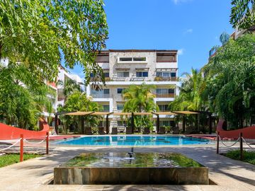 Venta Departamento Penthouse Sabbia Condos, Playa del carmen