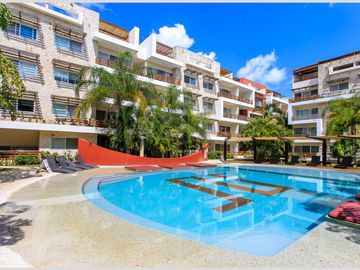 Venta Departamento Penthouse Sabbia Condos, Playa del carmen