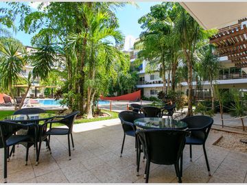 Venta Departamento Penthouse Sabbia Condos, Playa del carmen