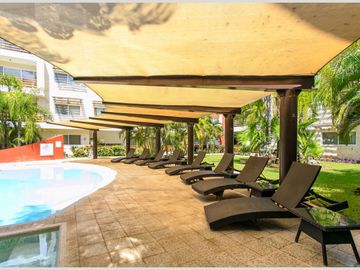 Venta Departamento Penthouse Sabbia Condos, Playa del carmen